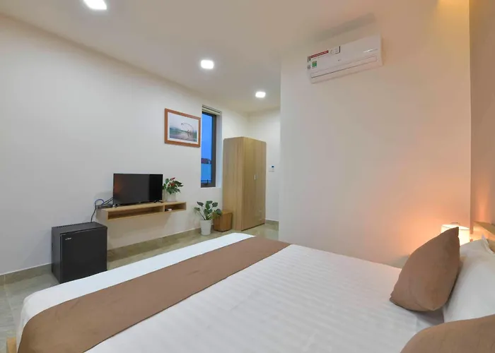 Hoai River Hoi An Homestay Song Hoai Homestay 250M Walk To The Center Old Town
