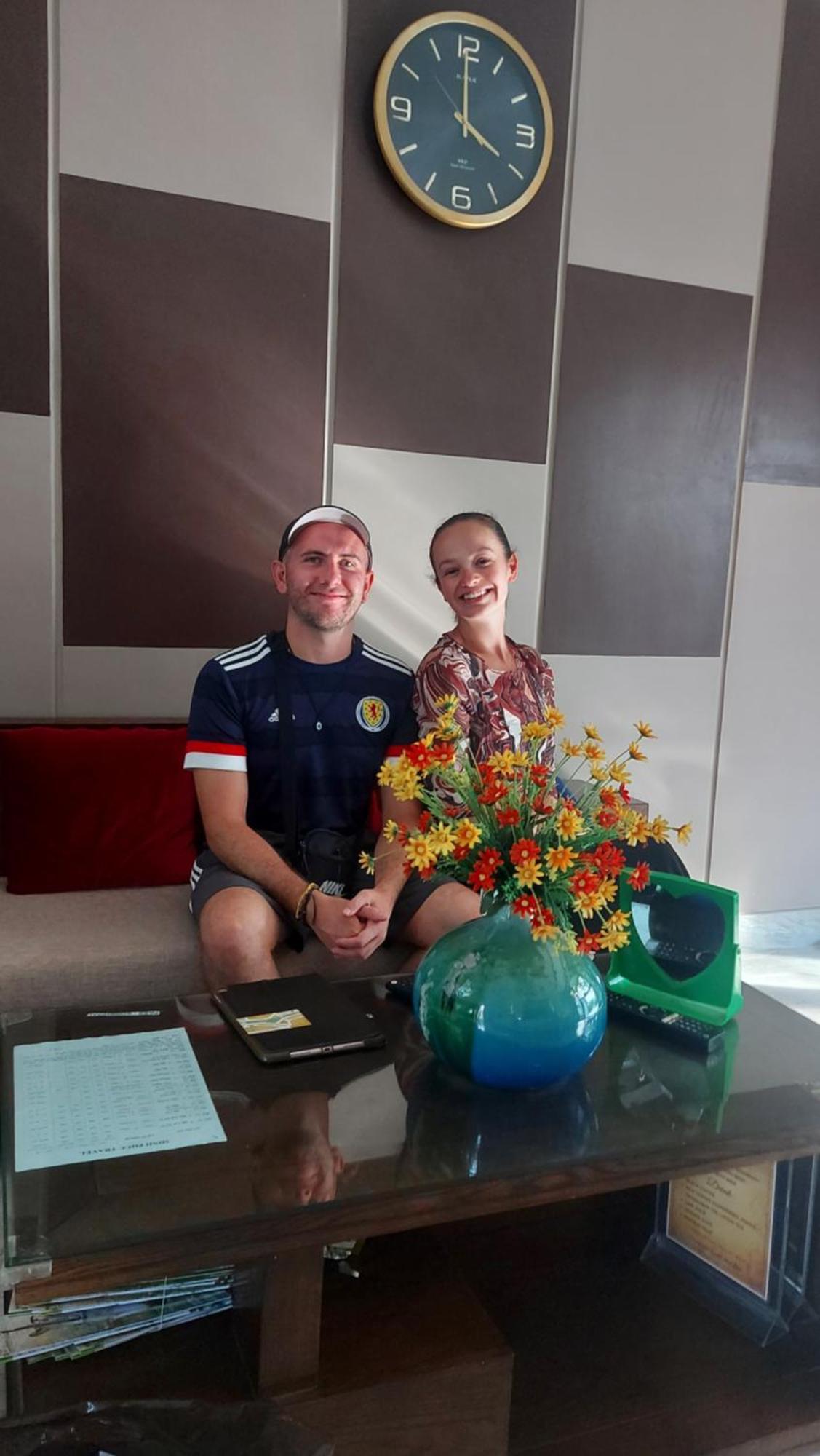 Hoai River Song Hoai 250m Walk To The Center Old Town Hoi An