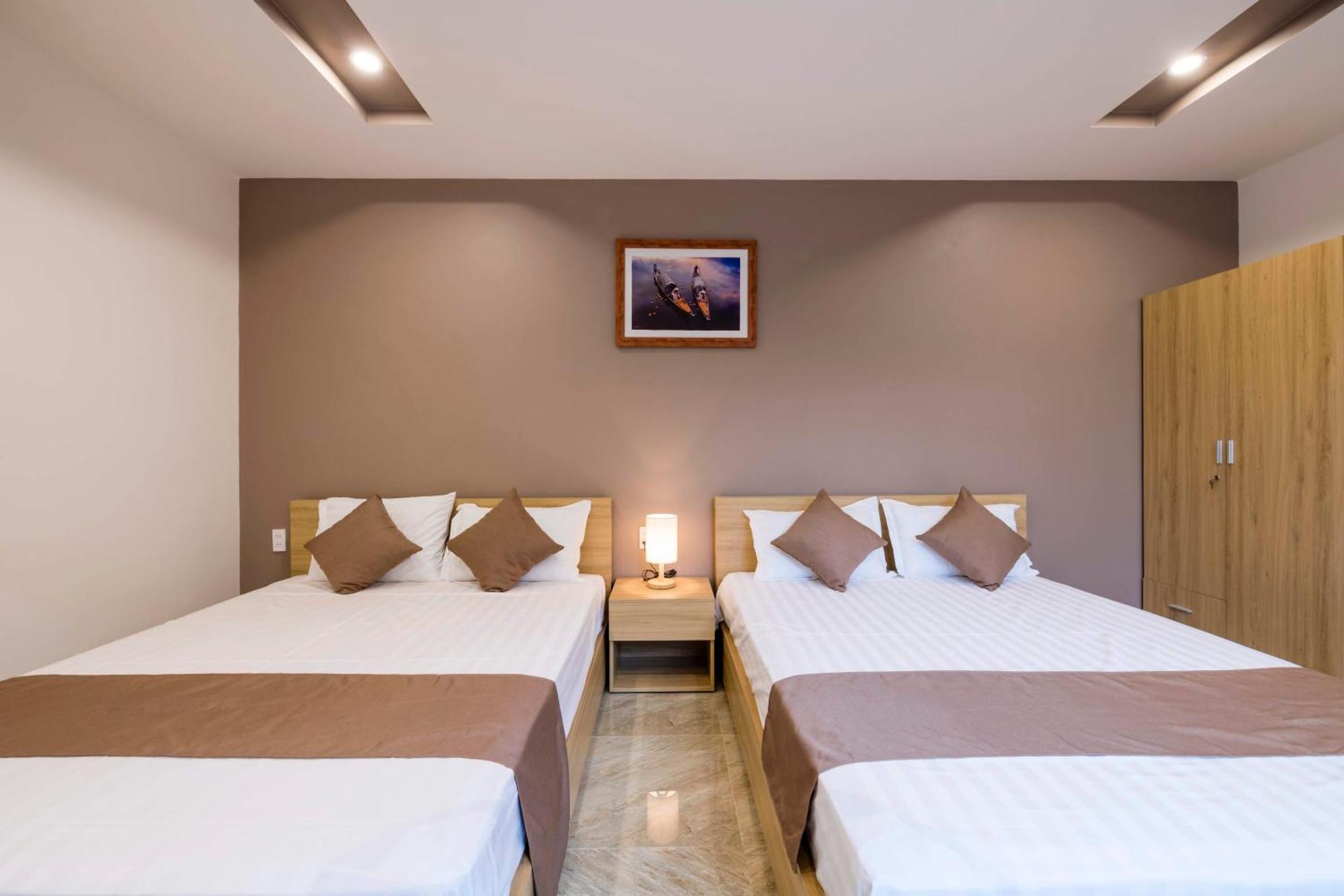 Hoai River Song Hoai 250m Walk To The Center Old Town Homestay Hoi An