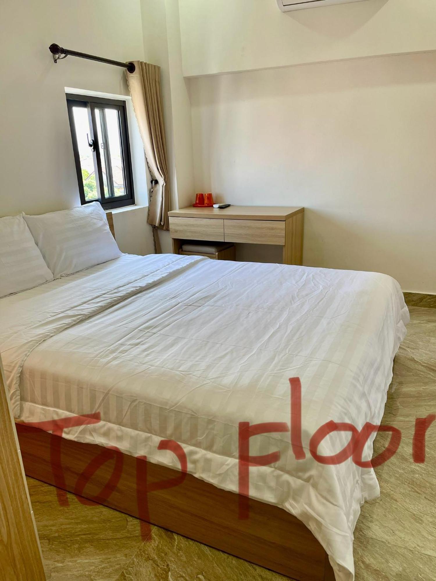 Homestay Hoai River Song Hoai 250m Walk To The Center Old Town Hoi An