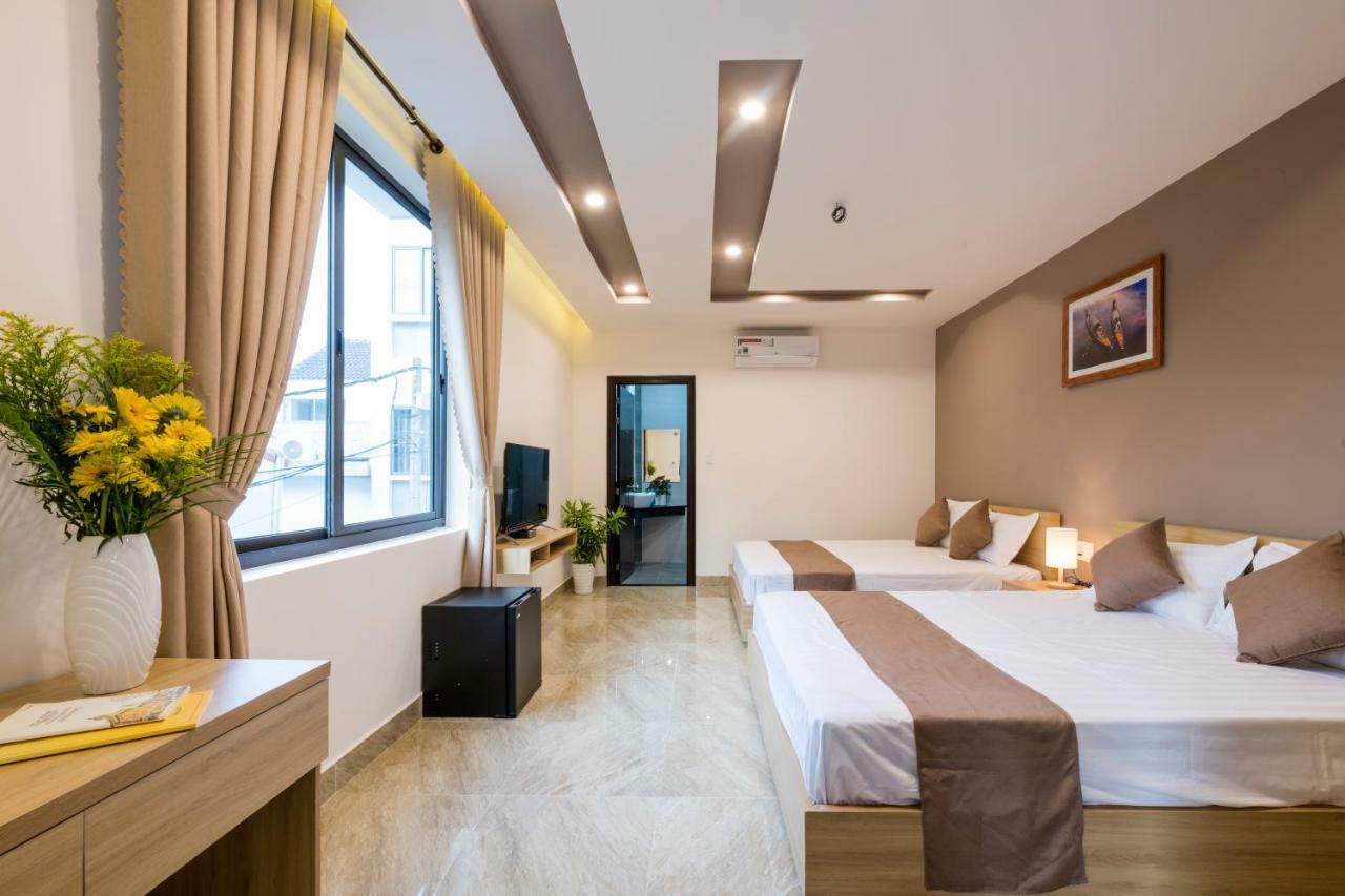 Hoai River Song Hoai 250m Walk To The Center Old Town * Hoi An