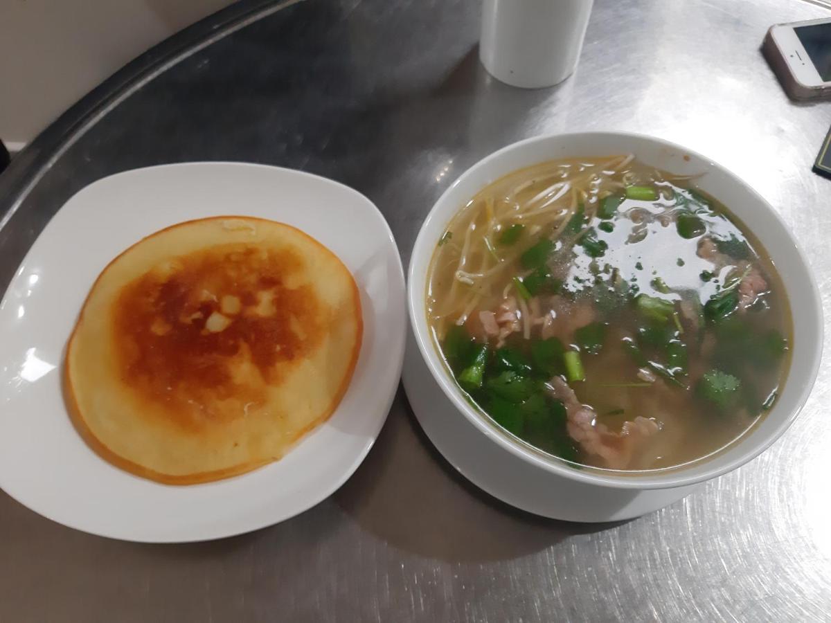 Hoai River Song Hoai 250m Walk To The Center Old Town Homestay Hoi An