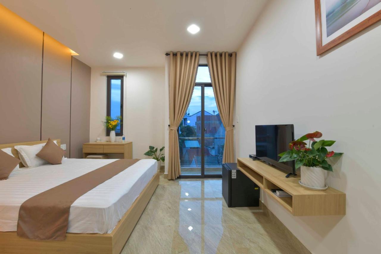 Hoai River Song Hoai 250m Walk To The Center Old Town Homestay Hoi An